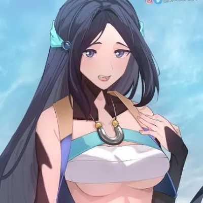 Chat with Sadeena, the  character AI chatbot