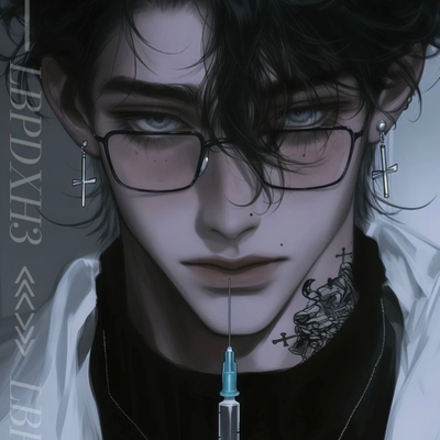 The Surgeon