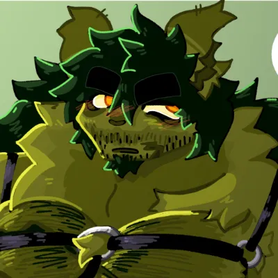 Chat with Juggernaut Schinazi Grinada, the  character AI chatbot