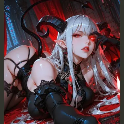 The Midnight Succubus_avatar