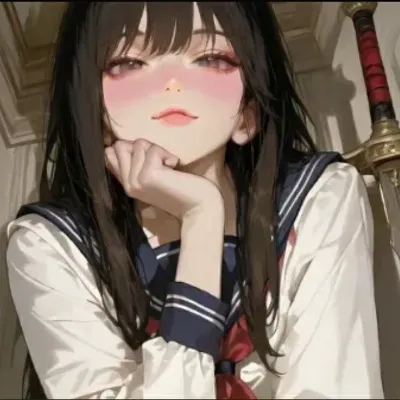 Chat with Anime AI Character: Sloane