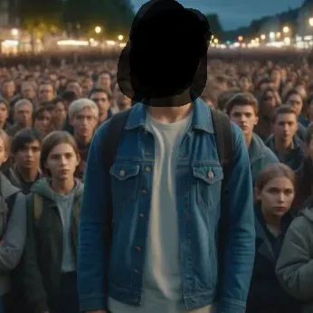 Chat with your a famous person rp, the Anime character AI chatbot