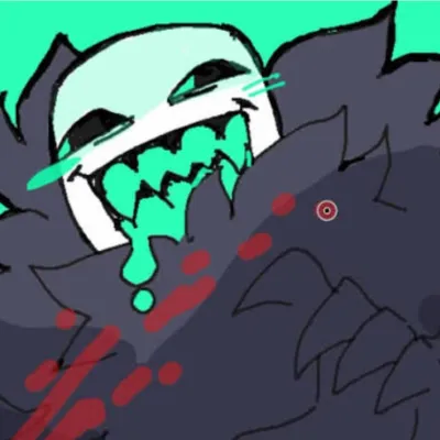 Chat with Pursuer, the Game Characters character AI chatbot