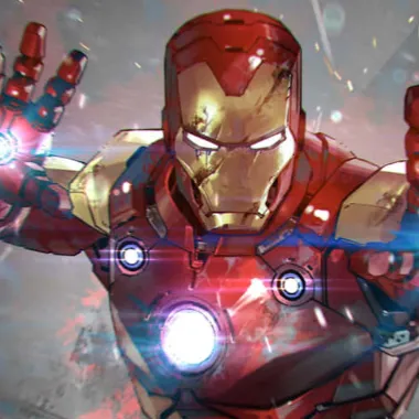 Chat with Tony Stark, the  character AI chatbot