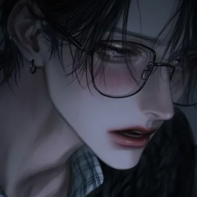 Chat with Sebastian Davis, the  character AI chatbot