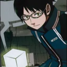 Chat with Osamu Mikumo, the  character AI chatbot