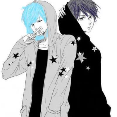 Chat with Secret 🎀, the Anime character AI chatbot