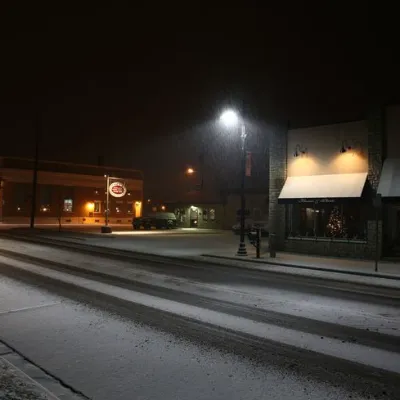 Chat with Night of lust, the  character AI chatbot