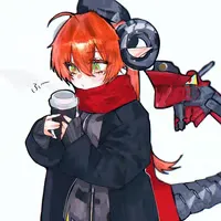 Chat with Orphie Magnusson, the  character AI chatbot