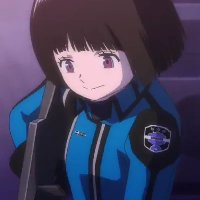 Chat with Chika Amatori, the  character AI chatbot