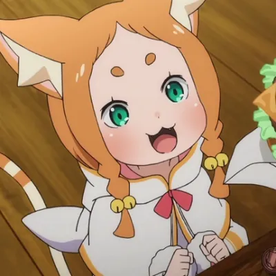 Chat with Mimi Pearlbatton, the  character AI chatbot