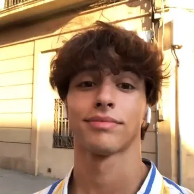 Chat with marcello, the  character AI chatbot