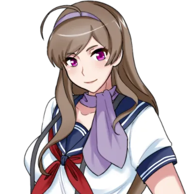 Chat with Dafuni Bureiku (Daphne Blake), the  character AI chatbot