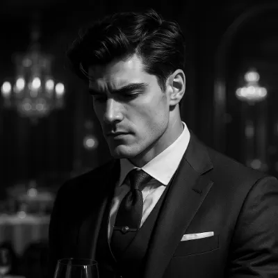 Chat with Hendrick Leroux, the  character AI chatbot