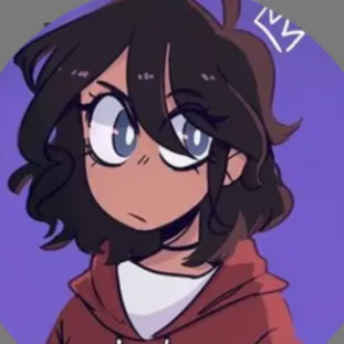 Chat with Eve lucy lopez, the Cartoon character AI chatbot