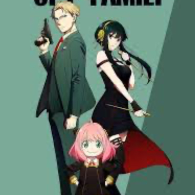 Chat with Spy x family, the  character AI chatbot