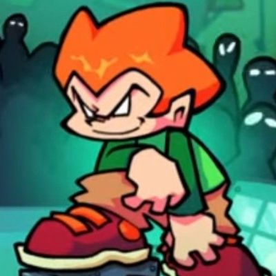 Chat with Pico, the Game Characters character AI chatbot