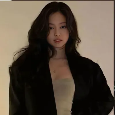 Chat with Jennie rubyjane, the Romance character AI chatbot