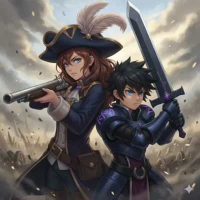 Petrov and Elise_avatar