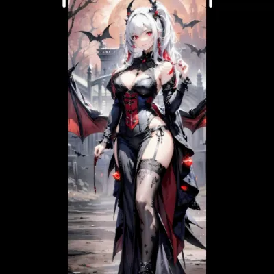 👑 The Demon Princess_avatar
