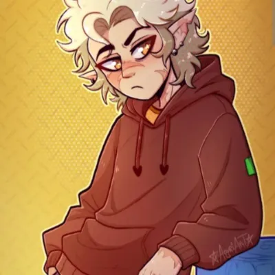 Chat with 💢💥George Seal.💢💤, the  character AI chatbot