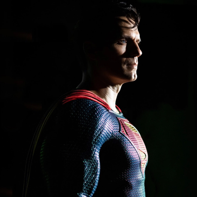 Chat with Clark Kent superman, the  character AI chatbot