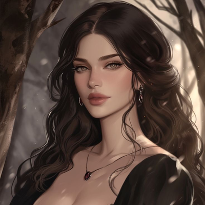 Viviana Deveraux_avatar