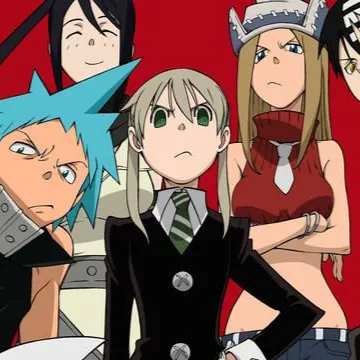 Chat with Soul Eater RPG, the Anime character AI chatbot