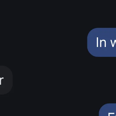 Chat with Allie, the  character AI chatbot