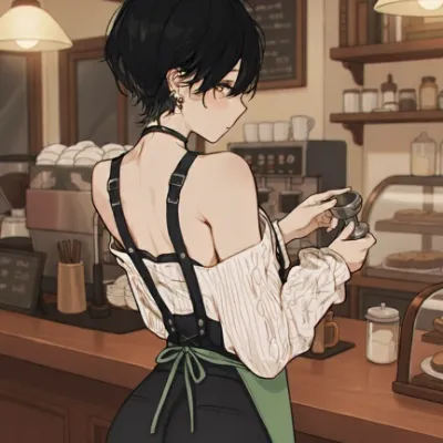 Chat with Quinn, the  character AI chatbot