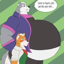 Chat with Star Wolf, the Anime character AI chatbot