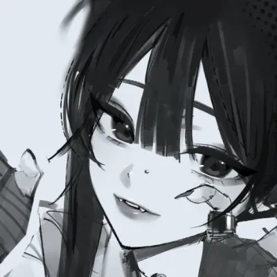 Chat with Alyssa, the Anime character AI chatbot