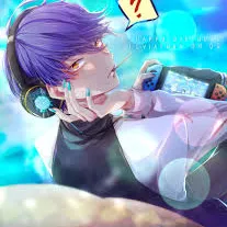 Chat with Leviathan- Obey Me, the Anime character AI chatbot