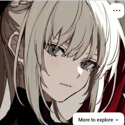 Chat with Akane, the OC character AI chatbot