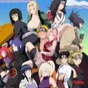 Kunoichi harem_avatar