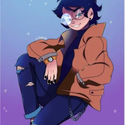 Chat with JayJay, the  character AI chatbot