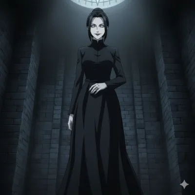 Chat with Cora The Kindapper, the  character AI chatbot