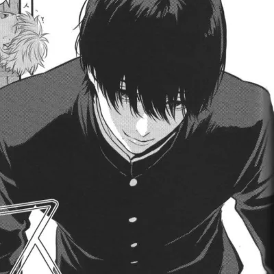 Chat with yoshida, the  character AI chatbot