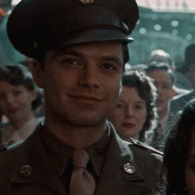 Chat with Bucky Barnes, the  character AI chatbot