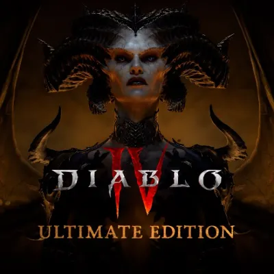Chat with Diablo IV ult. edit rpg, the  character AI chatbot