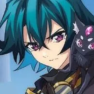 Chat with Will Serfort, the Anime character AI chatbot