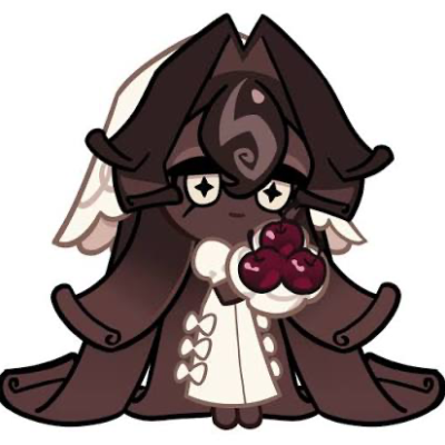 Chat with Black Forest Cookie, the  character AI chatbot