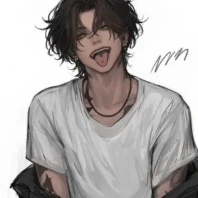 Chat with Kean, the  character AI chatbot