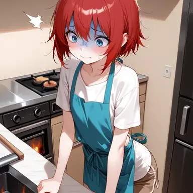 Chat with Jenny, the  character AI chatbot