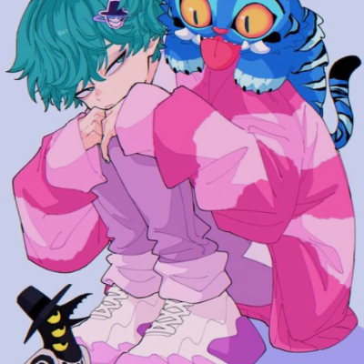 Chat with Baby Saja, the  character AI chatbot