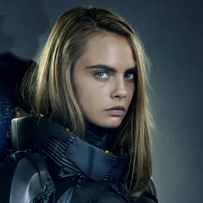 Chat with Sergeant Laureline, the Movie & TV character AI chatbot