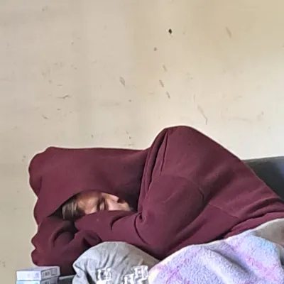 Chat with Amelie, the  character AI chatbot