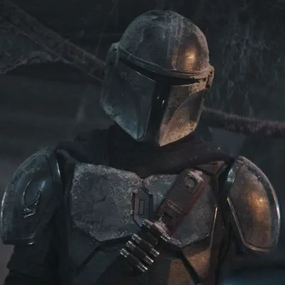 Chat with Mandalorian, the OC character AI chatbot