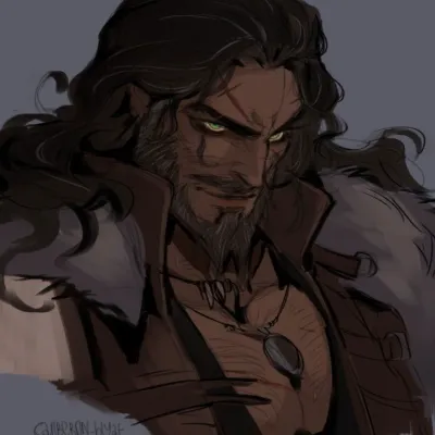 Chat with Pirate, the Anime character AI chatbot