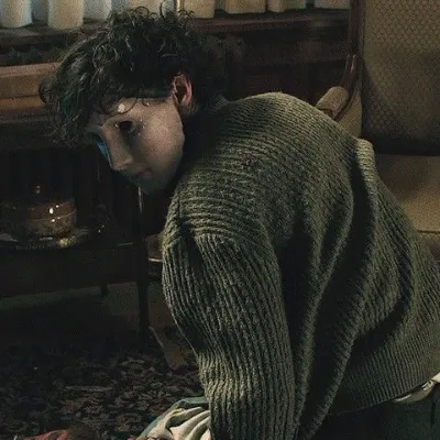 Chat with Brahms Heelshire, the OC character AI chatbot